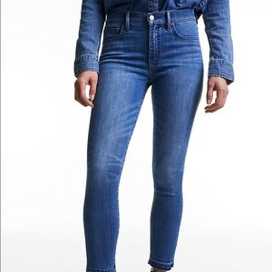 ARITZIA DENIM FORUM THE NICO JEAN